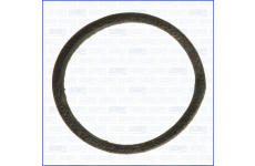 Tesniaci krúżok kľukového hriadeľa AJUSA 00892400