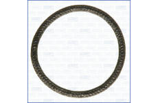 Tesniaci krúżok kľukového hriadeľa AJUSA 00971200