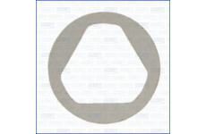 Tesnenie palivového potrubia AJUSA 00974100