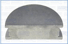 Veko ventilov AJUSA 01006800