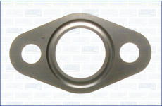 Těsnění, výfuková trubka AJUSA 01018000