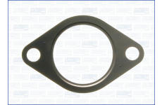 Těsnění, výfuková trubka AJUSA 01038200