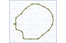 Tesnenie, hrdlo škrtiacej klapky AJUSA 01061000