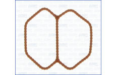 Tesniaci krúżok pre ventil regulácie voľnobehu AJUSA 01064000