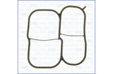 Tesnenie, hrdlo škrtiacej klapky AJUSA 01070000