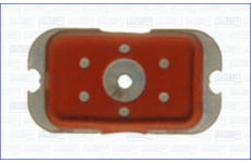 Tesnenie obalu kolena sacieho potrubia AJUSA 01090700