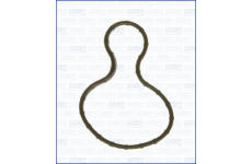 Těsnicí kroužek, olejová vypouštěcí zátka AJUSA 01134300