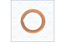 Těsnicí kroužek, olejová vypouštěcí zátka AJUSA 01149100