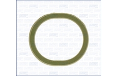 Těsnicí kroužek hřídele, předlohový hřídel AJUSA 01201100
