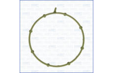 Tesnenie, hrdlo škrtiacej klapky AJUSA 01205000