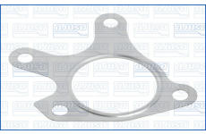 Tesniaci krúżok turbodúchadla AJUSA 01216800