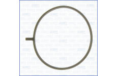 Těsnění, hrdlo škrtící klapky AJUSA 01239600