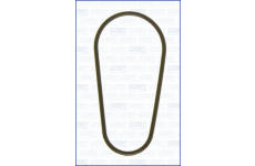 Těsnění, chladič oleje AJUSA 01243700