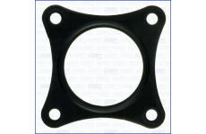 Tesnenie, hrdlo škrtiacej klapky AJUSA 01284000