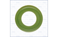 Těsnicí kroužek, olejová vypouštěcí zátka AJUSA 01288800