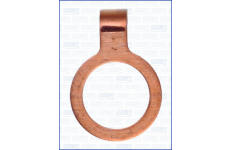 Tesneni, privod vody AJUSA 01290000