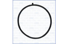 Tesnenie, hrdlo škrtiacej klapky AJUSA 01300900