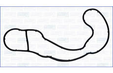 Těsnění, kryt rozvodového ústrojí AJUSA 01313700