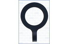 Tesniaci krúżok turbodúchadla AJUSA 01332800