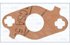 Tesnenie výpustnej skrutky oleja AJUSA 01336900