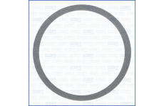 Tesniaci krúżok turbodúchadla AJUSA 01385000