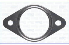 Těsnění, výfuková trubka AJUSA 01391800