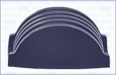 Těsnění, kryt hlavy válce AJUSA 01393300