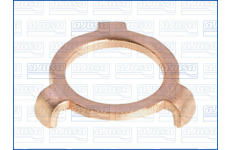 Těsnění, přívod oleje AJUSA 01407200