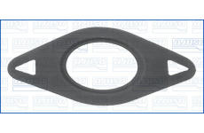 Tesnenie, chladič preplňovacieho vzduchu AJUSA 01411000