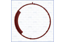 Tesnenie, hrdlo škrtiacej klapky AJUSA 01430200