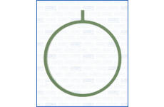 Těsnění, hrdlo škrtící klapky AJUSA 01456900