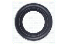 Tesniaci krúżok otvoru pre drżiak vstrek.trysky AJUSA 01491000