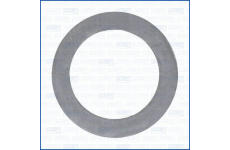 Tesniaci krúżok, vypúżżacia skrutka oleja AJUSA 01503400