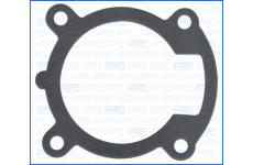 Tesnenie, hrdlo škrtiacej klapky AJUSA 01504300