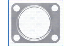 Tesniaci krúżok turbodúchadla AJUSA 01504600