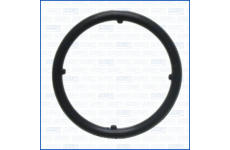 Tesniaci krúžok, nasávacie potrubie (olejové čerpadlo) AJUSA 01508700