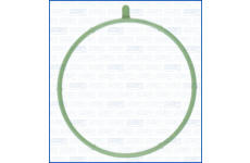 Těsnění, hrdlo škrtící klapky AJUSA 01512400