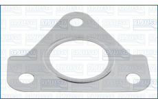 Těsnicí kroužek, kompresor AJUSA 01528500