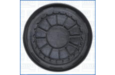 Tesnenie, hrdlo škrtiacej klapky AJUSA 01562100