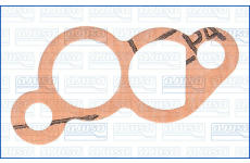 Tesnenie, hrdlo škrtiacej klapky AJUSA 01565900