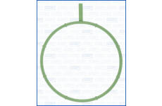 Těsnění, dmychadlo AJUSA 01567900