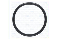 Tesniaci krúżok pre nasávaciu hadicu vzduchového filtra AJUSA 01574000