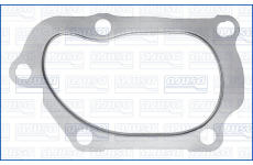 Těsnicí kroužek, kompresor AJUSA 01575400