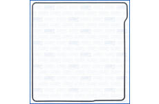 Tesniaci krúżok pre nasávaciu hadicu vzduchového filtra AJUSA 01590100