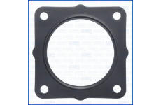 Tesnenie, hrdlo škrtiacej klapky AJUSA 01601600