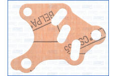 Tesnenie olejového filtra AJUSA 01601900