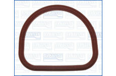 Tesnenie výmenníku tepla AJUSA 01632600