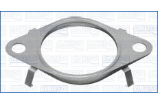 Těsnění, výfuková trubka AJUSA 01652800