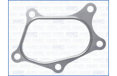 Tesnenie výfukovej trubky AJUSA 01653500