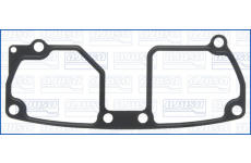 Tesniaci krúżok pre nasávaciu hadicu vzduchového filtra AJUSA 01664000
